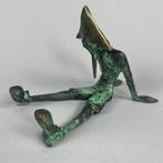 J. Chol - The Pinocchio (Bronze)
