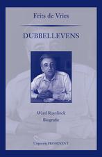 Dubbellevens 9789492395337, Livres, Frits de Vries, Verzenden