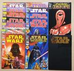 Star Wars Ausgabe 1 bis 12 + Crimson Empire Variants von 1, Nieuw
