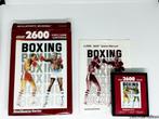 Atari 2600 - Boxing, Verzenden