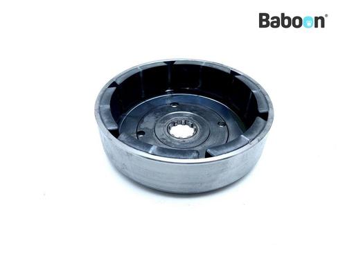 Vliegwiel / Rotor Harley-Davidson FXST Softail Standard, Motoren, Onderdelen | Harley-Davidson, Gebruikt, Verzenden