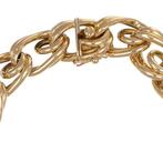 Armband - 18 karaat Geel goud, Nieuw