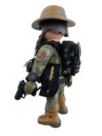 Playmobil - Playmobil XXL légion étrangère custom by WASE