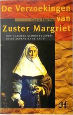 De verzoekingen van zuster Margriet, Nieuw, Nederlands, Verzenden