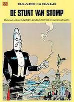 De stunt van stomp / Baard en Kale / 32 9789031409686, Boeken, Verzenden, Gelezen