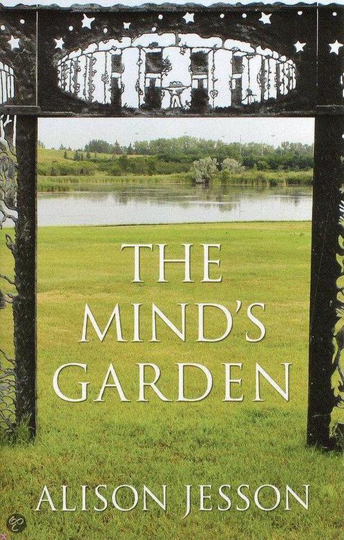 The Minds Garden 9781780883342, Boeken, Overige Boeken, Gelezen, Verzenden