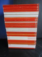 Suske en Wiske in range van 67 t/m 170 - 93 Album - Herdruk, Boeken, Nieuw