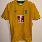 Sporting Clube de Portugal Away - UEFA Champions League -, Collections