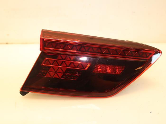 Achterlicht links Volkswagen Tiguan O125297, Auto-onderdelen, Verlichting