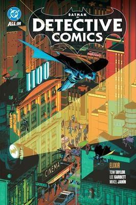 Batman: Detective Comics Volume 2: Elixir, Boeken, Strips | Comics, Nieuw, Verzenden