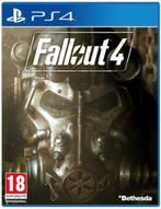 Fallout 4-Standaard (PlayStation 4) Gebruikt, Games en Spelcomputers, Ophalen of Verzenden, Nieuw