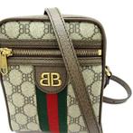 Gucci - THE HACKER Shoulder Bag Balenciaga - Sac