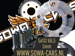 Spacers 5mm BMW G20 G22 G30 G32 G11 5x112 Spoorverbreders, Ophalen of Verzenden