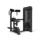 LP303 | GYMFIT TORSO ROTATION | LUXURY-LINE PLUS-Zonder, Verzenden, Nieuw, Overige typen