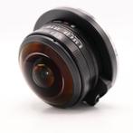 Laowa 4mm f/2.8 Circular Fisheye voor Sony E | Tweedehands, Verzenden