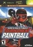 Greg Hastings Tournament Paintball (xbox used game), Consoles de jeu & Jeux vidéo, Ophalen of Verzenden