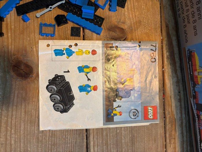 Lego Set - 7760 - Train, City - 7760, Enfants & Bébés, Jouets | Duplo & Lego