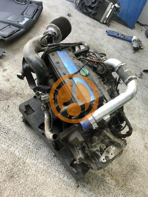 Moteur Z20LEH OPEL ASTRA H ASTRA H GTC ZAFIRA / ZAFIRA, Auto-onderdelen, Motor en Toebehoren, Verzenden