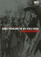 Monkeywrenching the New World Order CD  721616027228, Cd's en Dvd's, Gebruikt, Verzenden