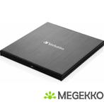 Verbatim Simline CD / DVD ReWriter USB-C