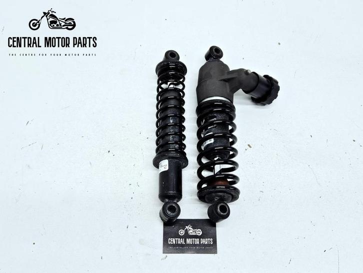 Schokbrekers Touring 2014-up Low, Motoren, Onderdelen | Harley-Davidson, Gebruikt, Verzenden