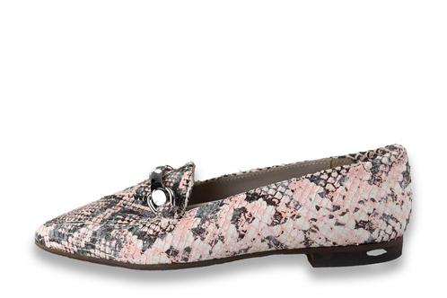 Omoda Loafers in maat 34 Roze | 5% extra korting, Kinderen en Baby's, Kinderkleding | Schoenen en Sokken, Jongen of Meisje, Zo goed als nieuw