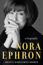 Nora Ephron 9781641603751 Kristin Marguerite Doidge, Verzenden, Zo goed als nieuw, Kristin Marguerite Doidge