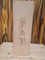 2017 Pian delle Vigne - Brunello di Montalcino - 1 Magnum, Nieuw