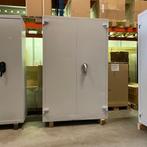 Gebruikte inbraakwerende kluis Sistec, Huis en Inrichting, Brandblussers en Brandkasten, Verzenden, Gebruikt