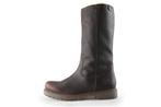 Panama Jack Laarzen in maat 41 Bruin | 5% extra korting, Kleding | Dames, Schoenen, Hoge laarzen, Bruin, Verzenden, Zo goed als nieuw