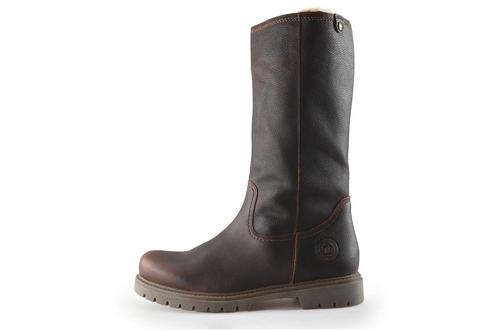 Panama Jack Laarzen in maat 41 Bruin | 5% extra korting, Kleding | Dames, Schoenen, Bruin, Zo goed als nieuw, Hoge laarzen, Verzenden