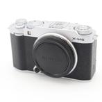 Fujifilm X-M5 body zilver | Tweedehands, Audio, Tv en Foto, Fotocamera's Digitaal, Verzenden, Zo goed als nieuw