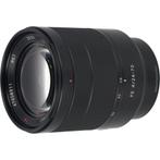 Sony FE 24-70mm F/4 ZA OSS ZEISS Vario-Tessar T* occasion, Audio, Tv en Foto, Verzenden, Zo goed als nieuw