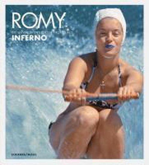 Romy - Die unveröffentlichten Bilder aus Inferno, Livres, Livres Autre, Envoi