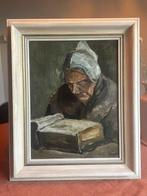 Alexander Coenraad (Alex) Rosemeier (1888-1992) - Katwijkse, Antiek en Kunst, Kunst | Schilderijen | Klassiek