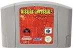[Nintendo 64] Mission Impossible Kale Cassette