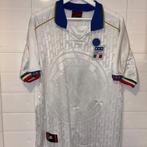 Italy National Team Away - UEFA Europees Kampioenschap, Nieuw