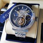 Schild - TOURBILLON - GMT - Moon - Limited Edition * 1 - 16, Nieuw