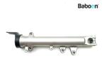 Voorvork Buitenpoot Rechts Suzuki GSF 650 Bandit 2004-2006, Motoren, Verzenden, Gebruikt