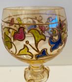 Glashutte Theresienthal - Wijnglas (4) - Kristal - 4 Art