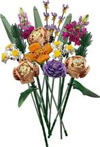 Lego Set - 10280 - Creator Expert - Flower Bouquet
