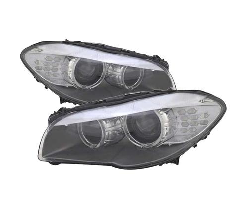PHARES BI-XENON POUR BMW SERIE 5 F10 F11 10-13, Auto-onderdelen, Verlichting, Verzenden