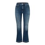 MAC • blauwe Dream Kick open hem jeans • 34, Verzenden, Nieuw