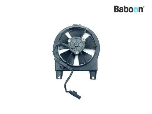 Koelfan Motor BMW F 650 GS 2006-2011 (F650GS K72), Motoren, Onderdelen | BMW, Gebruikt, Verzenden