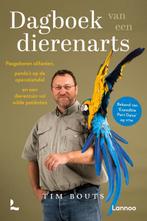 Dagboek van een dierenarts / Dagboek 9789401496056 Tim Bouts, Verzenden, Zo goed als nieuw, Tim Bouts