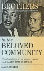Brothers in the Beloved Community 9781952692451 Marc Andrus, Boeken, Verzenden, Zo goed als nieuw, Marc Andrus