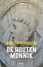 De houten monnik 9789493059108, Boeken, Cornelis Chamuleau, Zo goed als nieuw, Verzenden