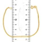 Zonder Minimumprijs - Handmade - Armband - Grumetta - 1.7 g, Nieuw