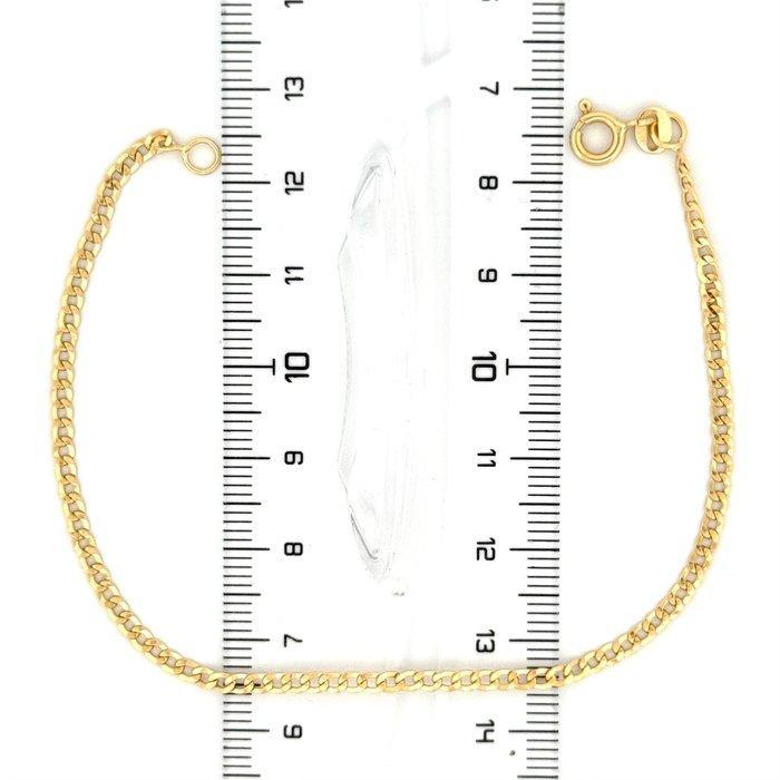 Zonder Minimumprijs - Handmade - Armband - Grumetta - 1.7 g, Handtassen en Accessoires, Armbanden