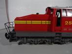 Märklin 1 - 5720 - Diesellocomotief (1) - DHG-500, Hobby en Vrije tijd, Modeltreinen | Overige schalen, Nieuw